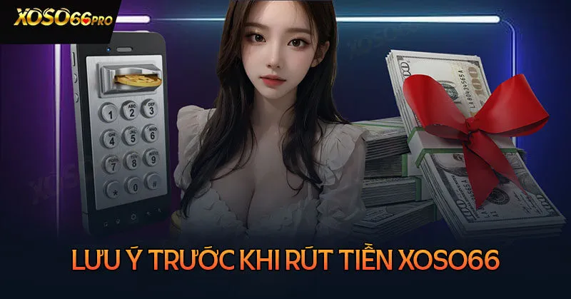 Xử lý lỗi rút tiền thường gặp