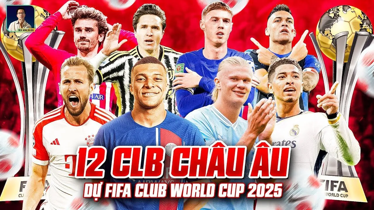 Những yếu tố có thể làm thay đổi cục diện World Cup 2025