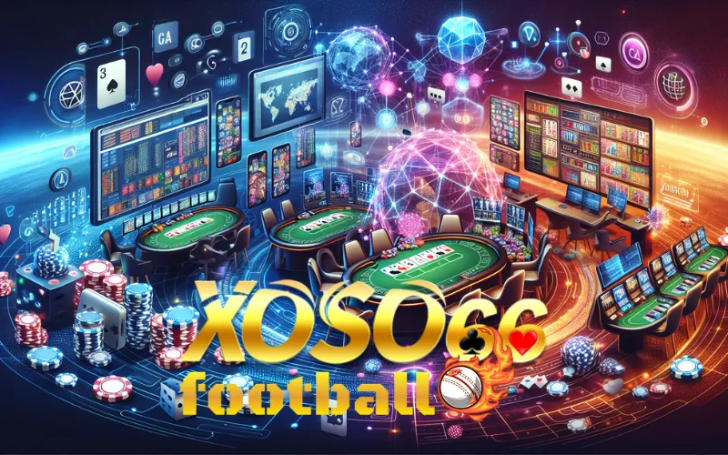 Các lưu ý khi chơi Xổ số Bingo 18 trên Xoso66