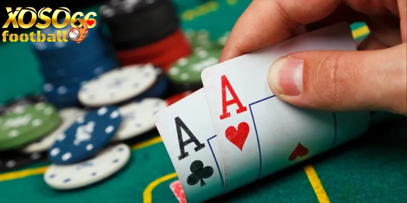 Poker Xoso66 mẹo chơi bài thắng lớn từ cao thủ