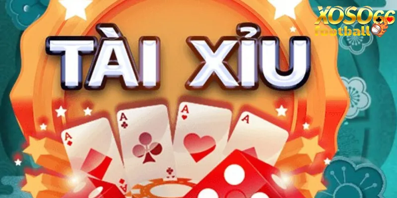 Mẹo chơi tài xỉu online xoso66