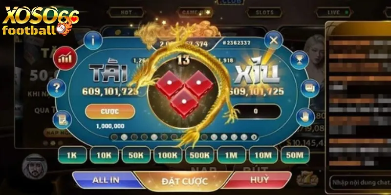 Mẹo chơi tài xỉu online xoso66 3 Phân tích xác suất & Expected Value (EV)