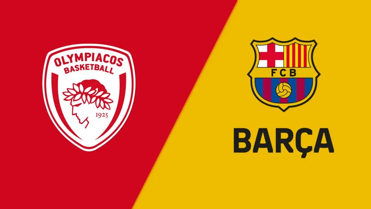 Soi Kèo Barcelona Vs Olympiacos: Titi Taka 2025 3