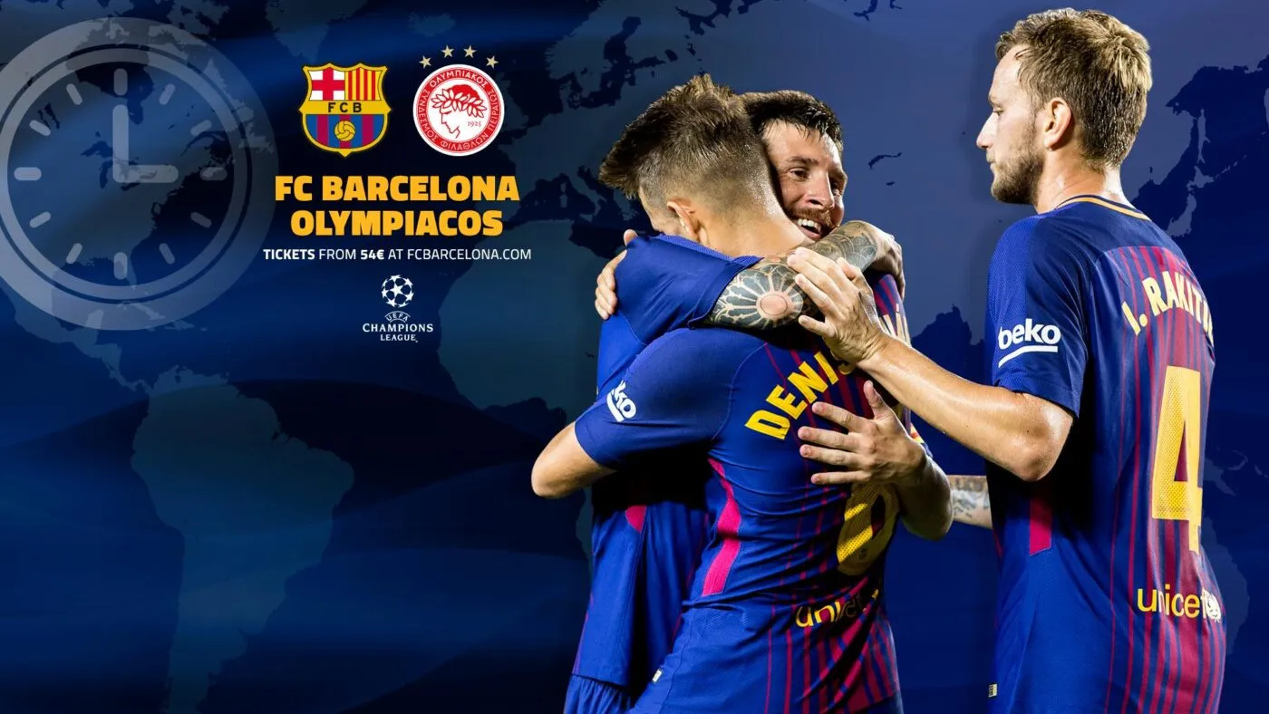 Soi Kèo Barcelona Vs Olympiacos: Titi Taka 2025 4 alhytlca