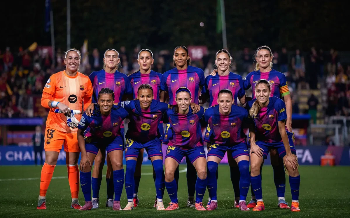 Soi Kèo Barcelona Vs Olympiacos: Titi Taka 2025 5 gp20210