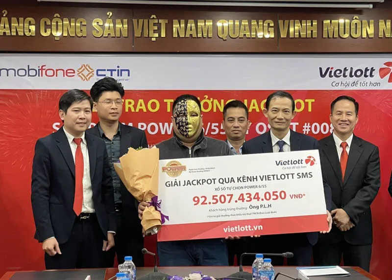 Soi Cầu Xoso66 Vietlott Kỳ Quay Tháng 10/2025: 150 Tỷ Trong Tay 2 Vietlott