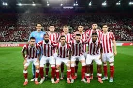 Soi Kèo Barcelona Vs Olympiacos: Titi Taka 2025 7 images 16