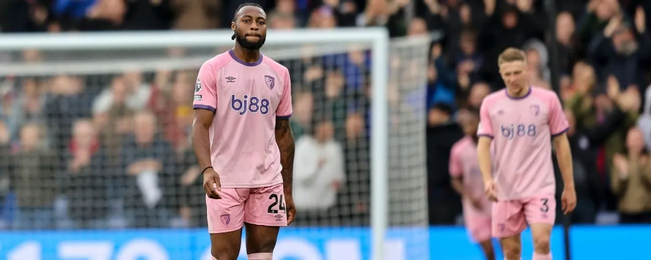 Vòng 10 NHA: Đua Tranh Rực Rỡ 3 Bournemouth Đang Là Bất Ngờ Thú Vị ở Vòng 10