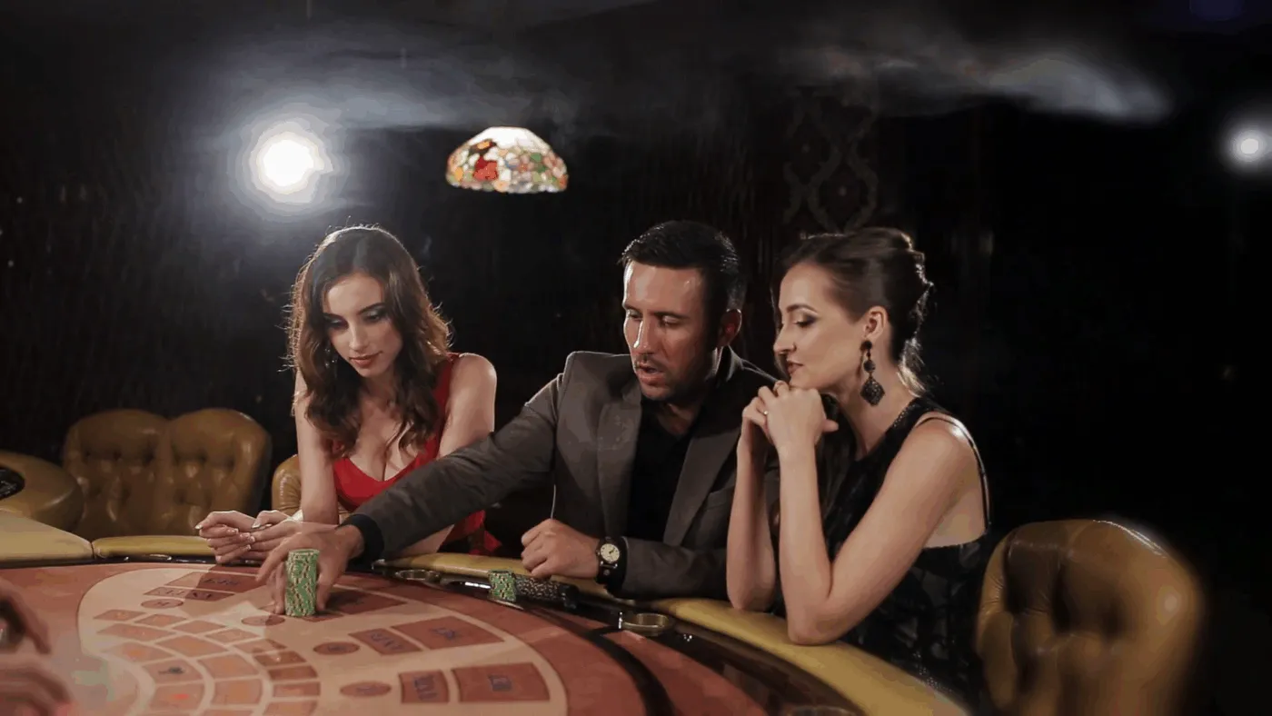 Sẽ đổi đời trong phút chốc?